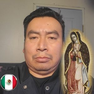 Meet your Posher, Agustin